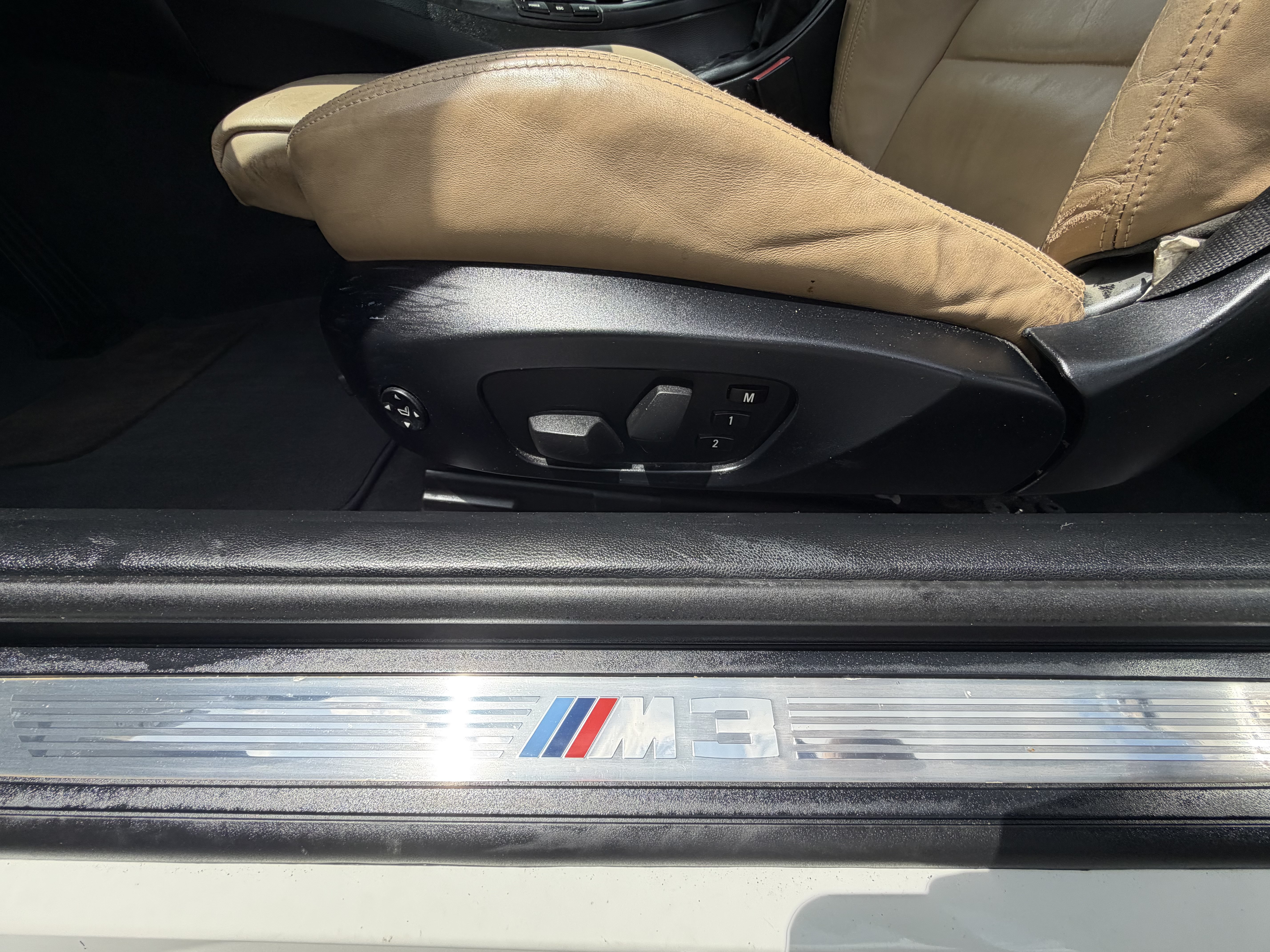 Used 2011 BMW M3 Convertible RWD image 20