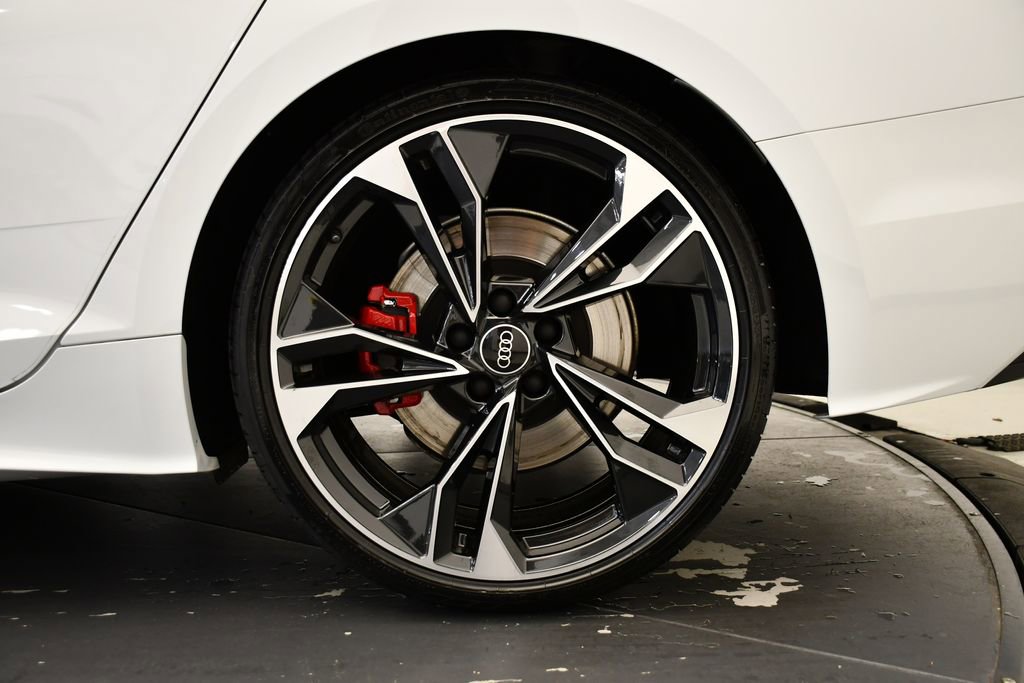 Certified 2024 Audi S5 Premium Plus w/ Premium Plus Package image 13