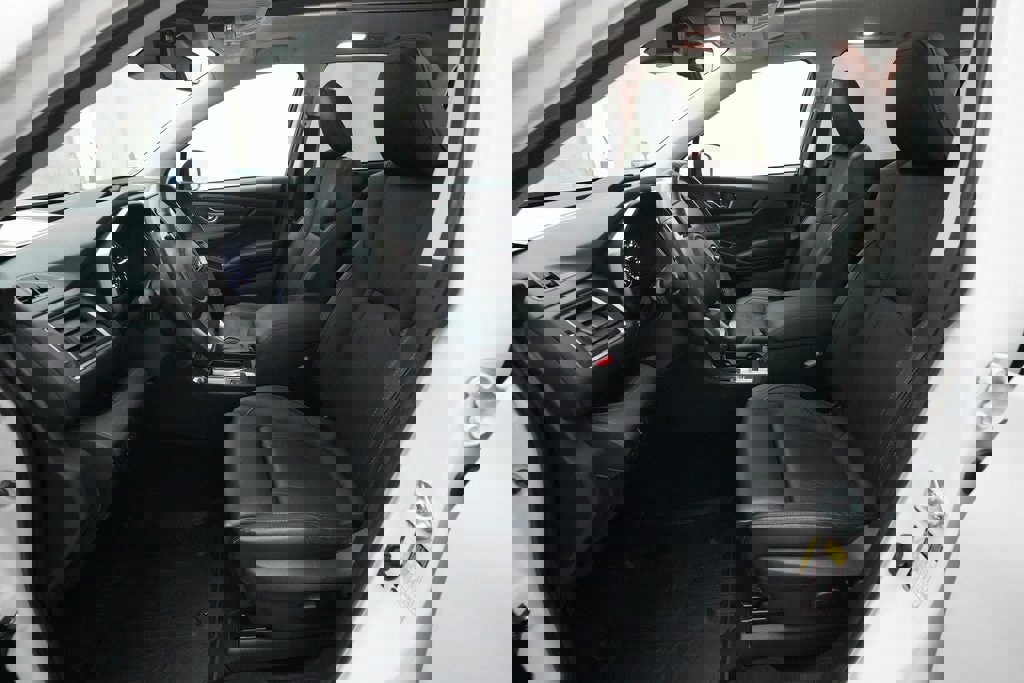 Certified 2023 Subaru Ascent Limited w/ Technology Package image 7