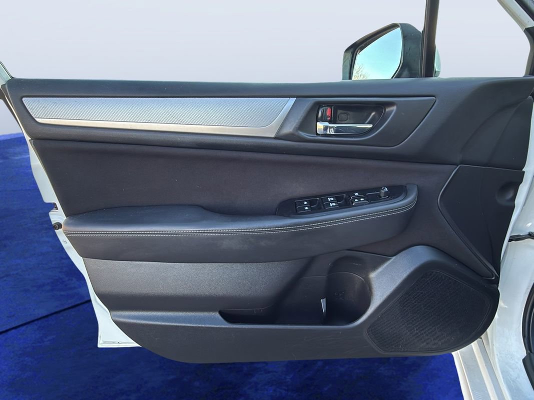 Used 2016 Subaru Legacy 2.5i Premium image 15