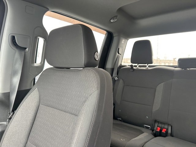 Used 2022 Chevrolet Silverado 2500 LT w/ Convenience Package image 9