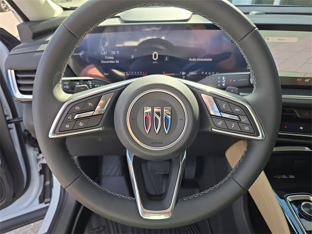 New 2026 Buick Envision Preferred image 28