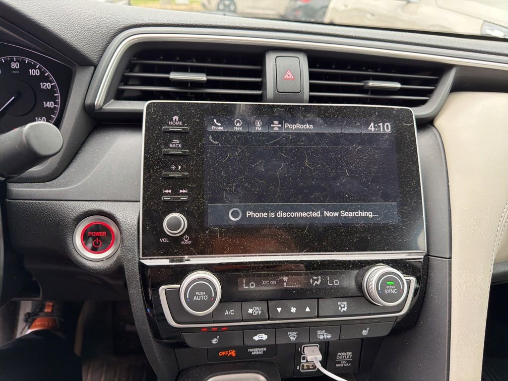 Used 2021 Honda Insight Touring image 6