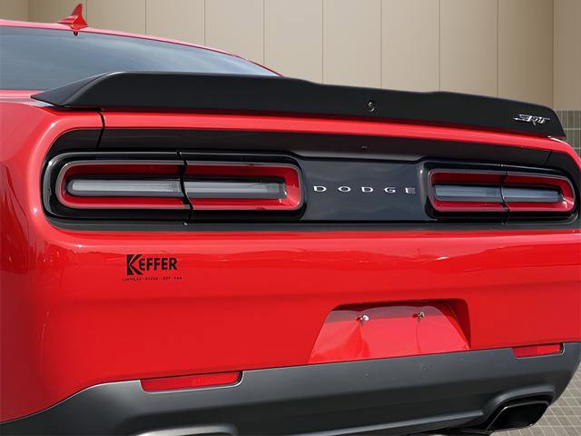 Used 2018 Dodge Challenger SRT Demon image 37