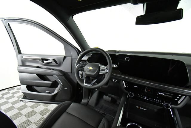 New 2026 Chevrolet Tahoe LT w/ Comfort Package image 19