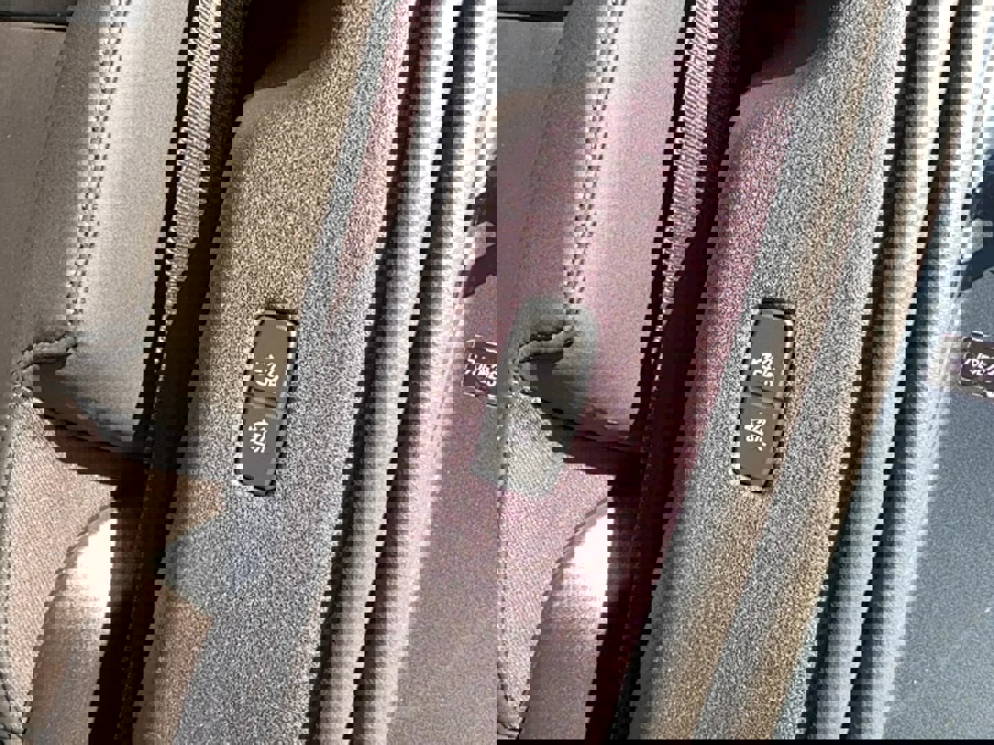 Certified 2025 Volvo EX90 Ultra image 17