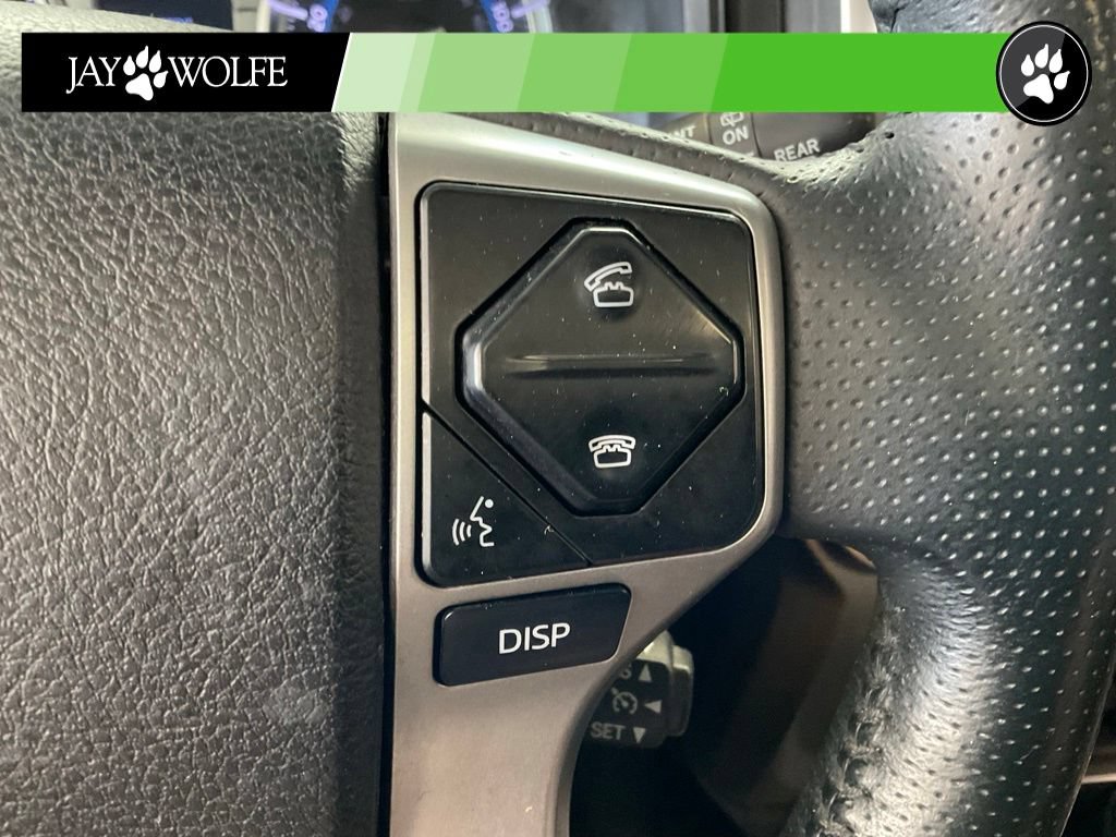 Used 2016 Toyota 4Runner Limited AWD/4WD image 12