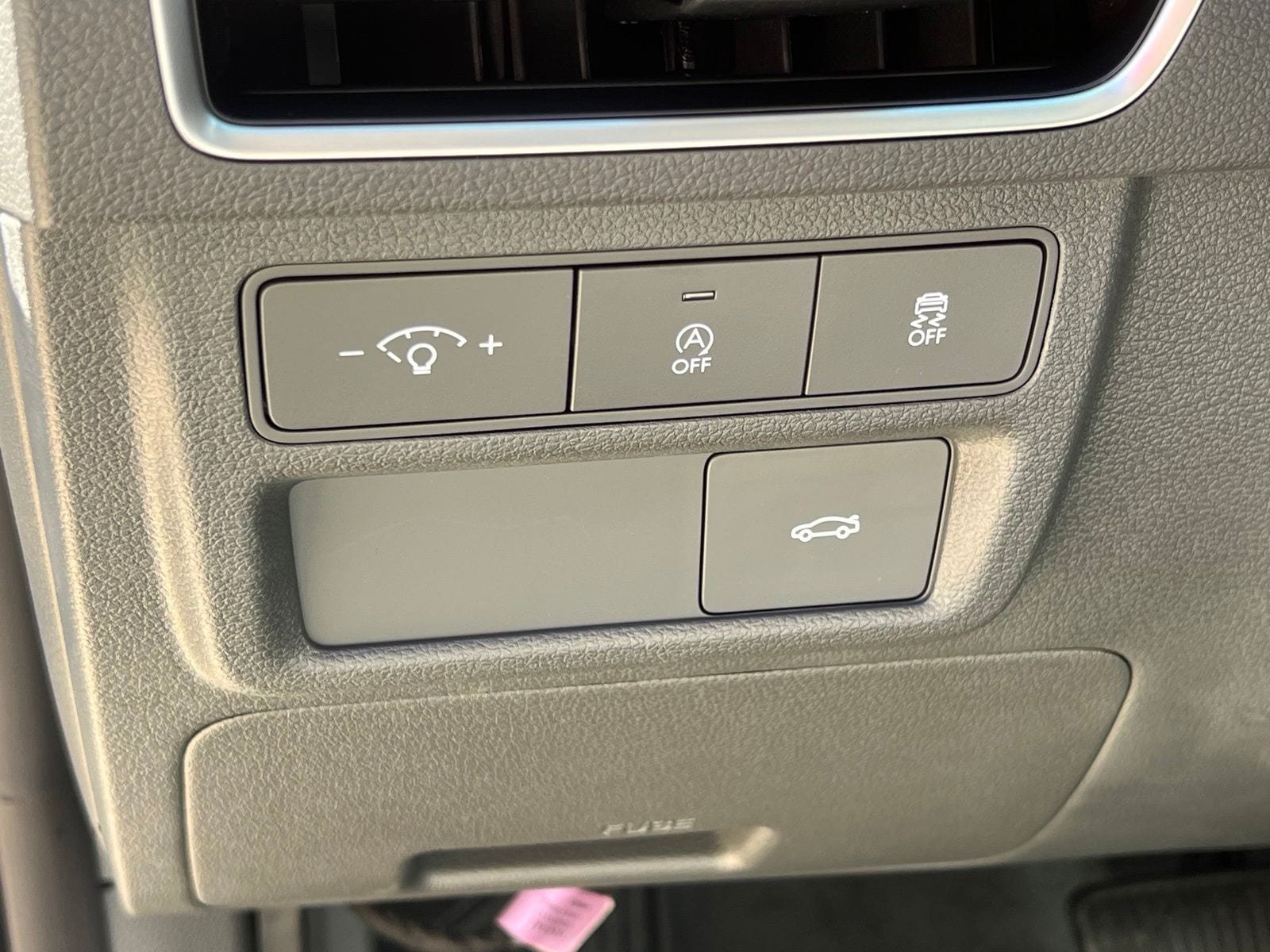 New 2026 Hyundai Sonata SE FWD image 25