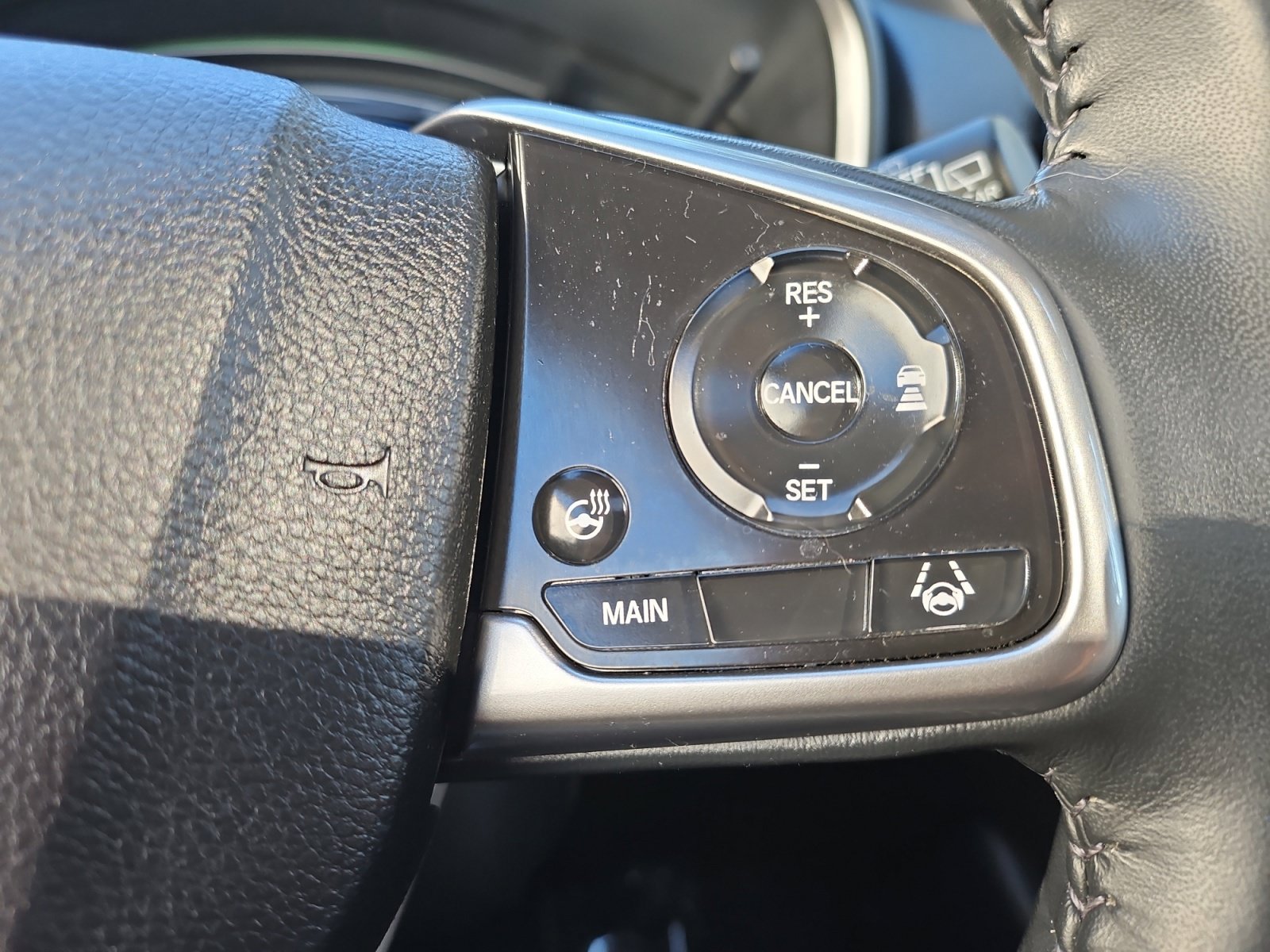 Used 2021 Honda CR-V Touring image 24