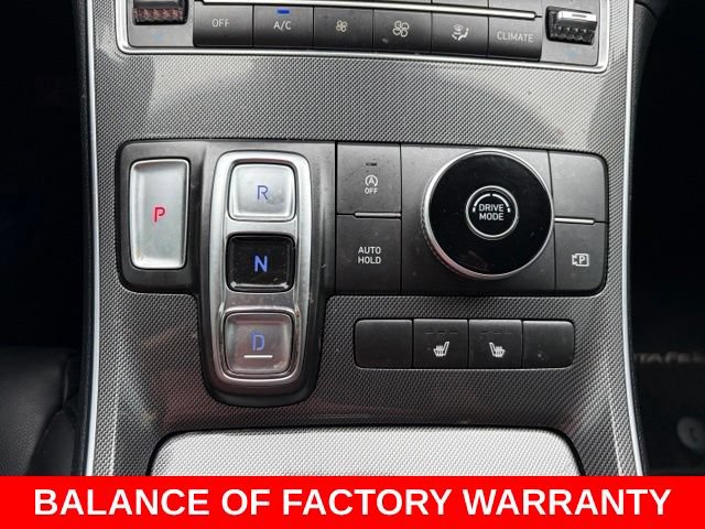 Used 2022 Hyundai Santa Fe XRT FWD image 24