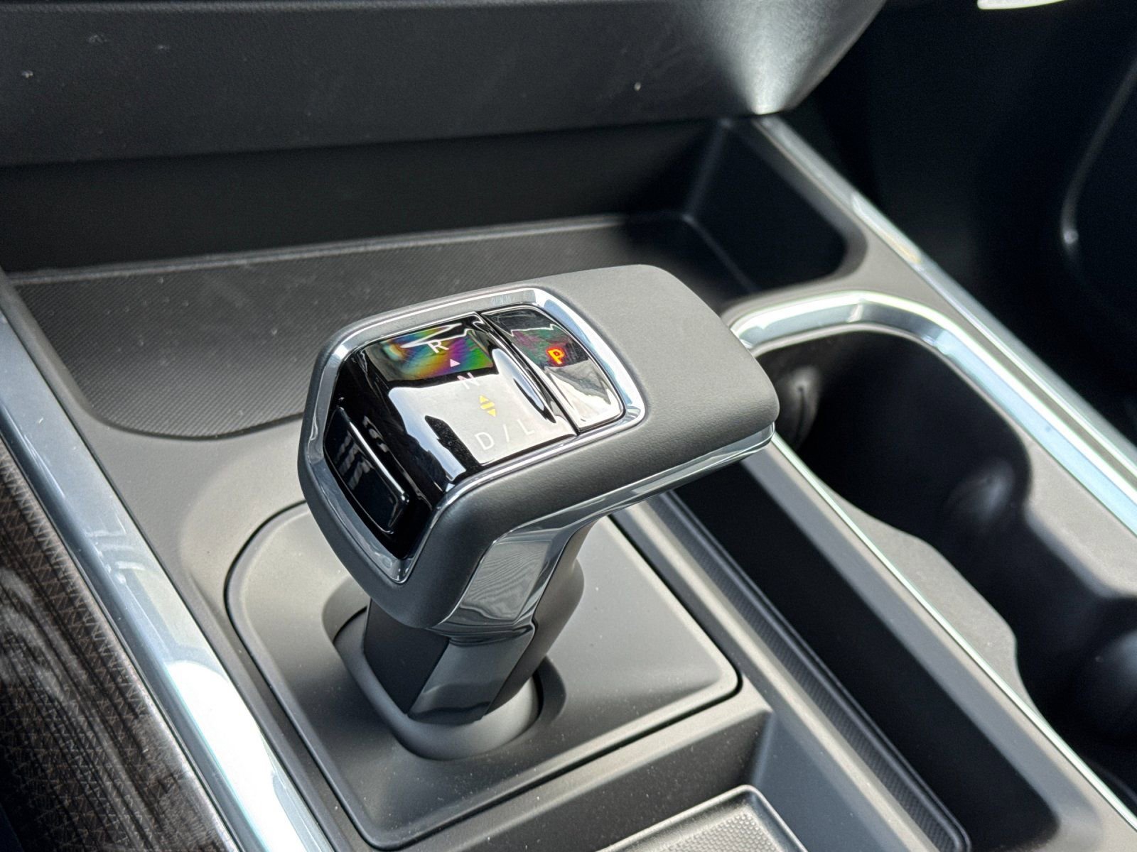 New 2026 Chevrolet Silverado 1500 LT Trail Boss w/ LT Trail Boss Premium Package image 24