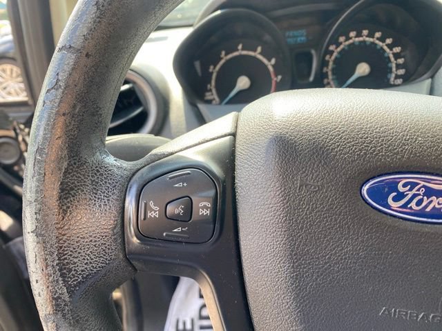 Used 2016 Ford Fiesta S FWD image 12