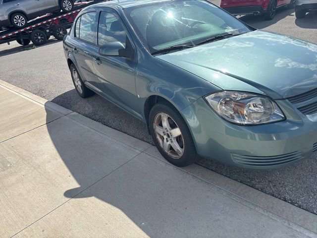 Used 2009 Chevrolet Cobalt LT w/ My Link Package FWD image 6