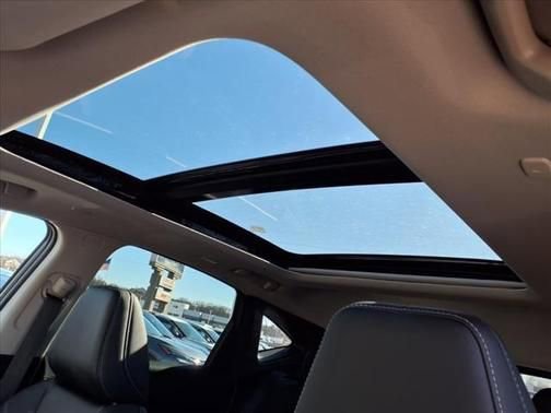 New 2025 Nissan Murano SL image 6