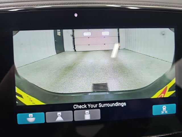 Used 2021 Honda Passport EX-L image 19