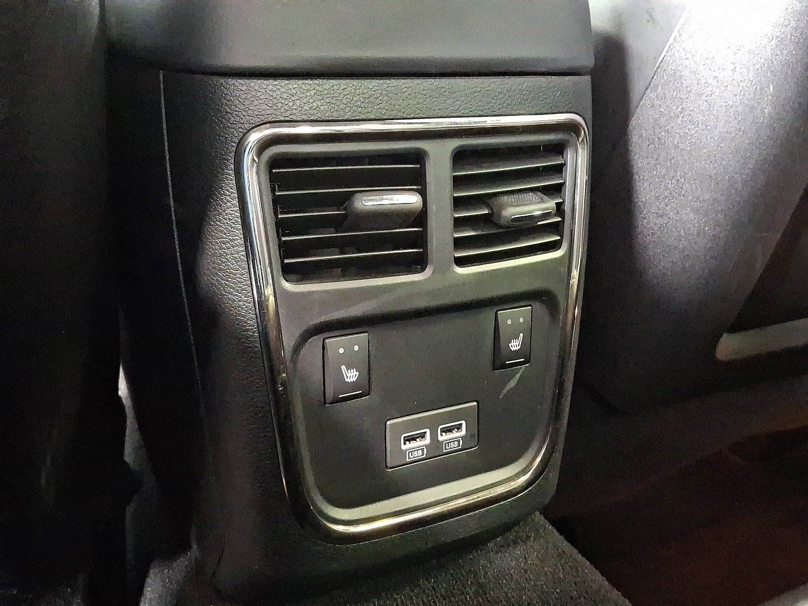 Used 2022 Dodge Charger SRT Hellcat w/ Harman/Kardon Audio Group image 11