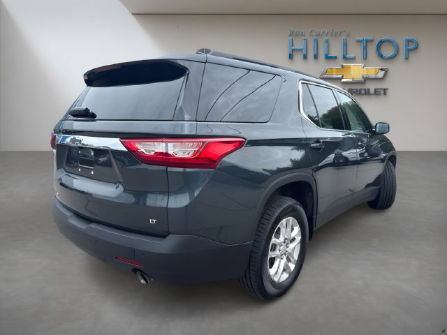 Used 2020 Chevrolet Traverse LT AWD/4WD image 5