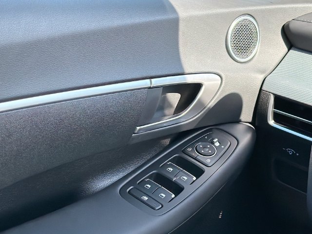New 2026 Hyundai Sonata SE FWD image 24