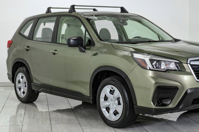 Used 2019 Subaru Forester image 57