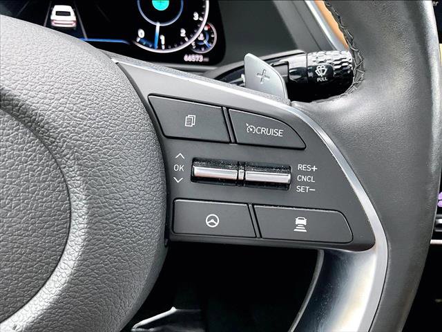 Used 2020 Hyundai Sonata Limited image 21