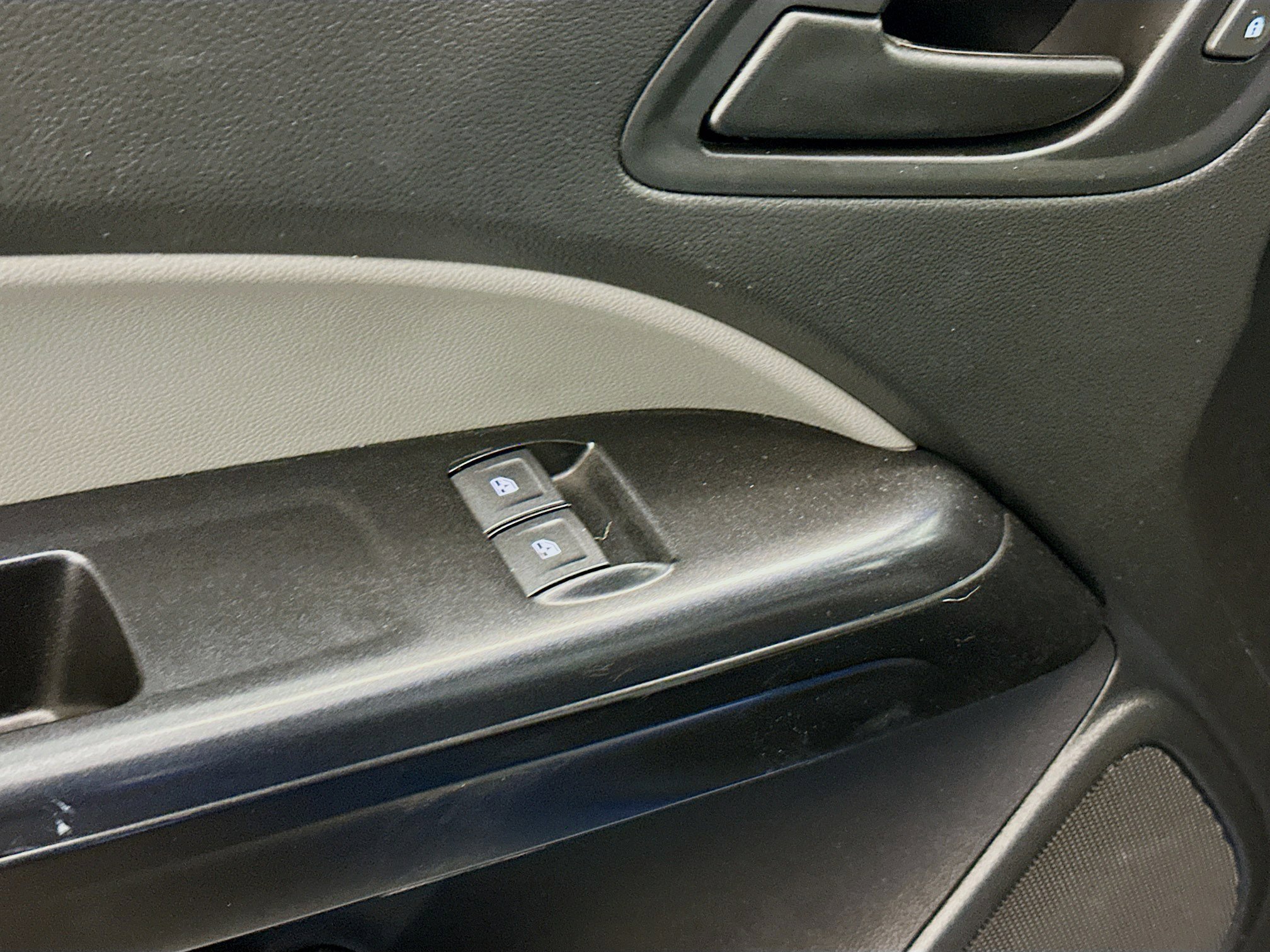 Used 2019 Chevrolet Colorado W/T w/ WT Convenience Package image 15