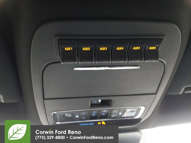 New 2025 Ford F150 Tremor w/ Equipment Group 402A High AWD/4WD image 24