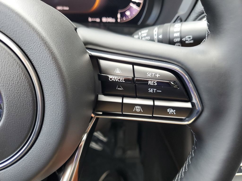 New 2025 MAZDA CX-90 Plug-In Hybrid w/Premium Sport image 26