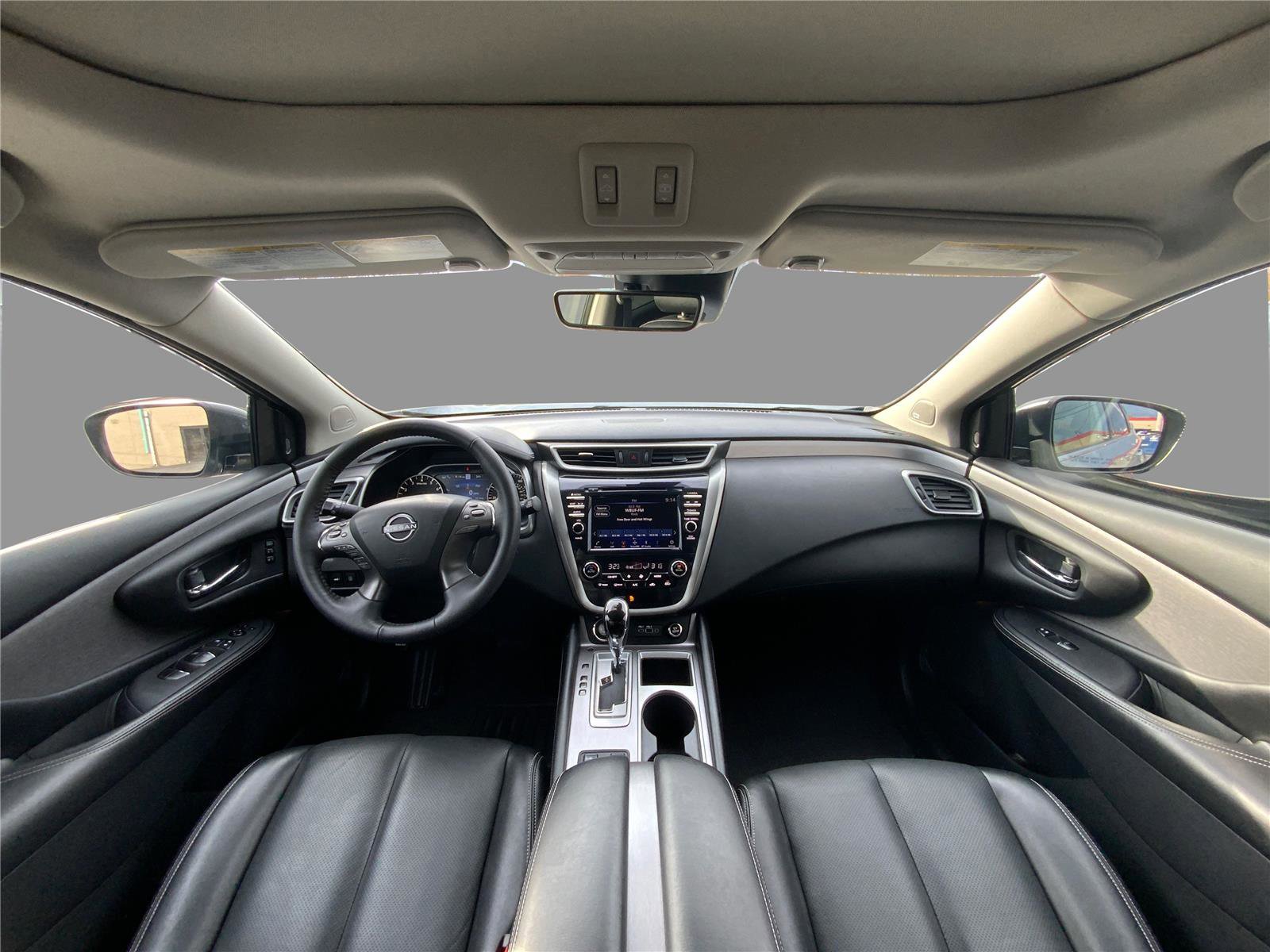 Used 2024 Nissan Murano SL image 16