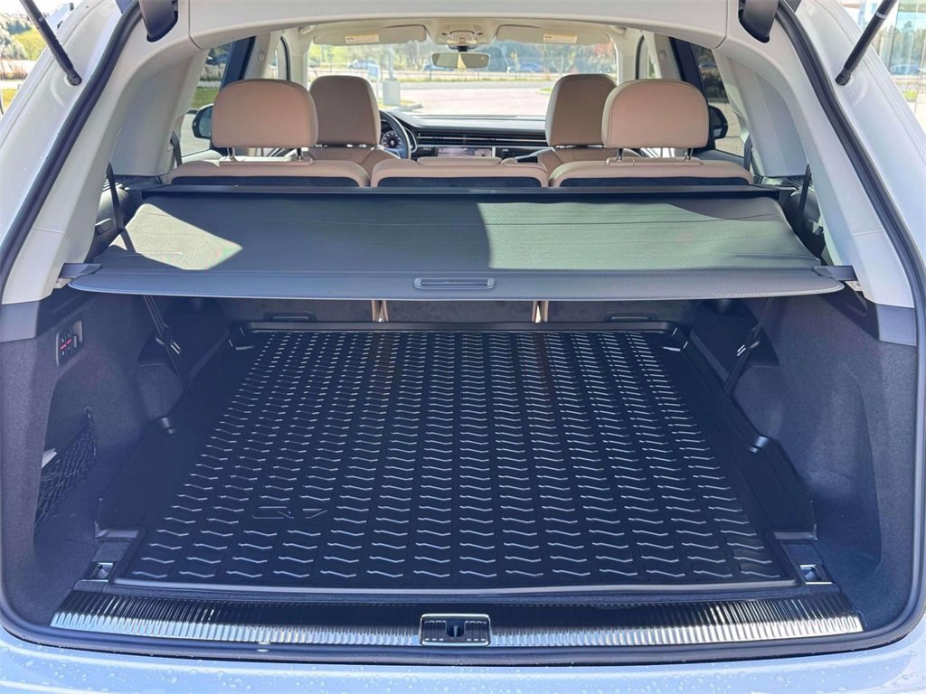 New 2026 Audi Q7 2.0T Premium image 19