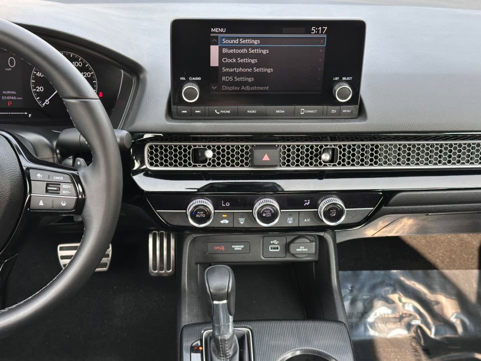 Used 2023 Honda Civic Sport image 16