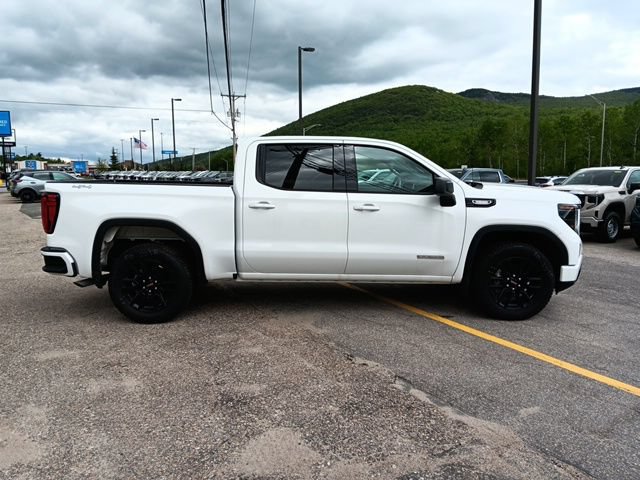 New 2026 GMC Sierra 1500 Elevation AWD/4WD image 24
