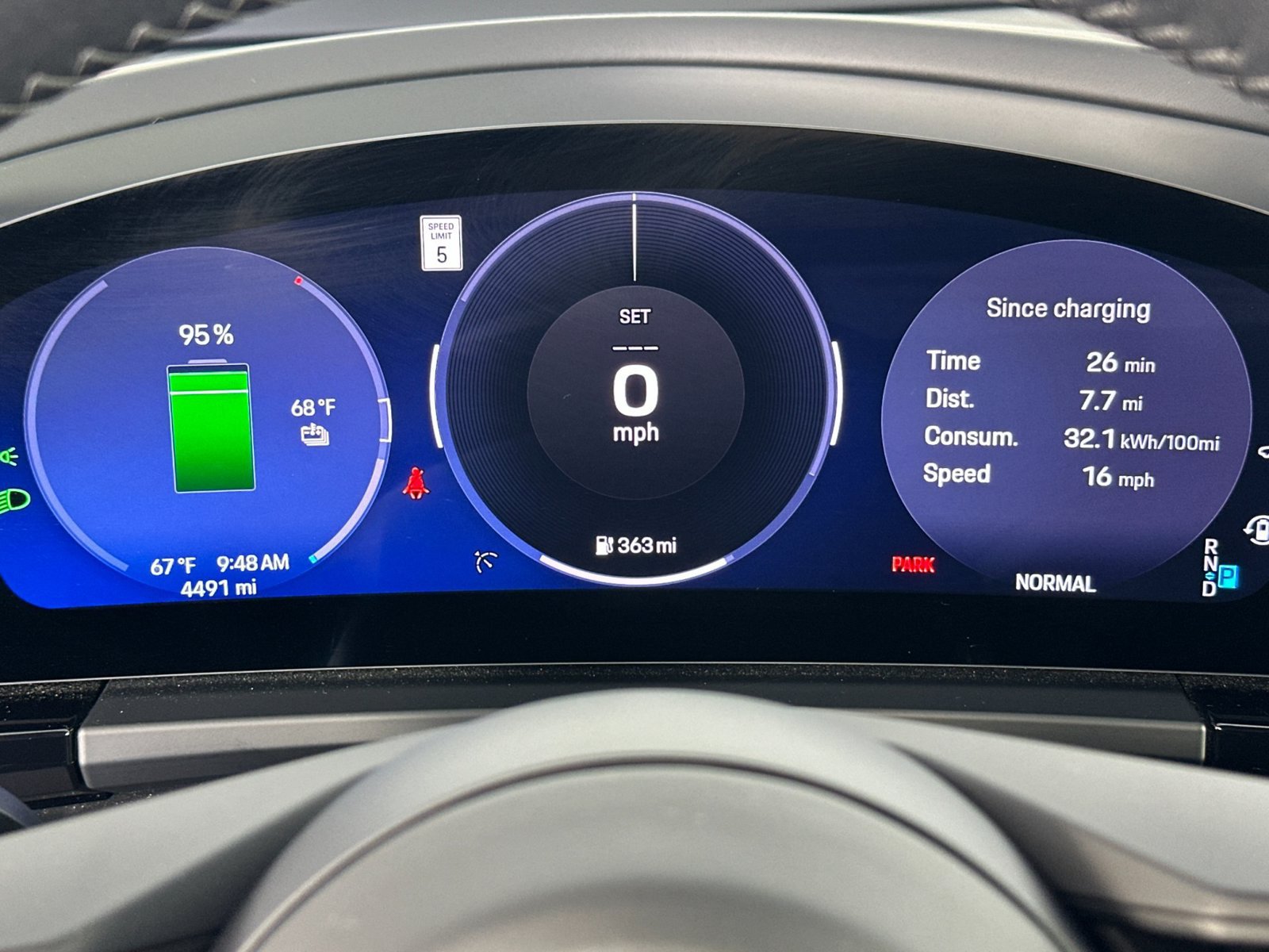 Certified 2025 Porsche Macan Electric RWD image 31