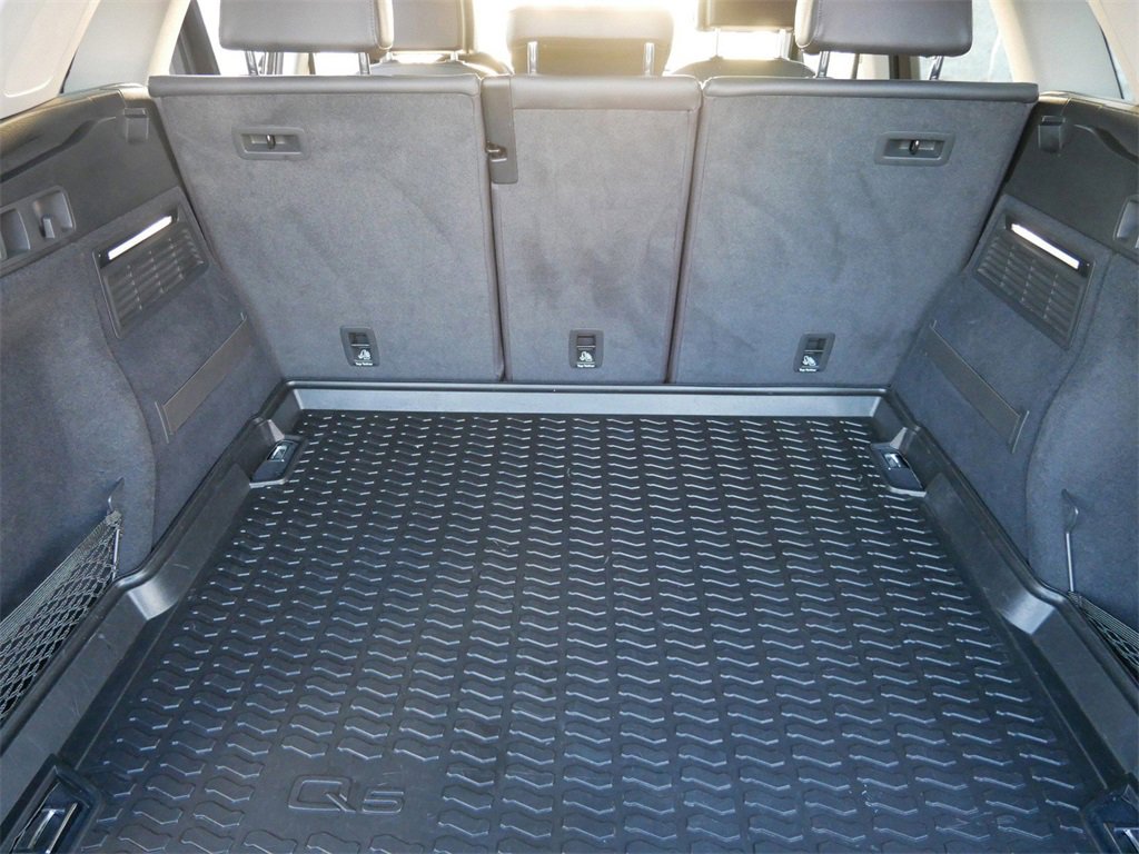 Used 2018 Audi Q5 2.0T Premium Plus image 10