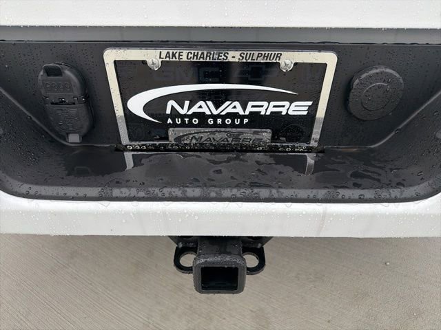 New 2026 Chevrolet Silverado 1500 RST image 33