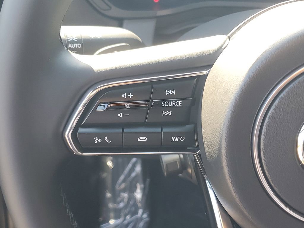 New 2026 MAZDA CX-70 3.3 Turbo S w/ Premium Package image 24