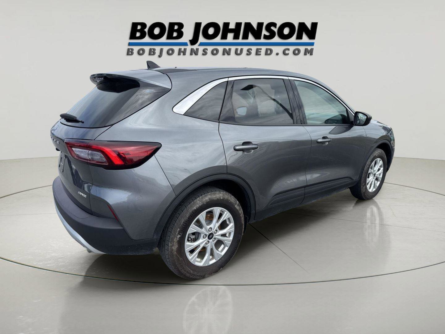 Used 2023 Ford Escape Active image 5