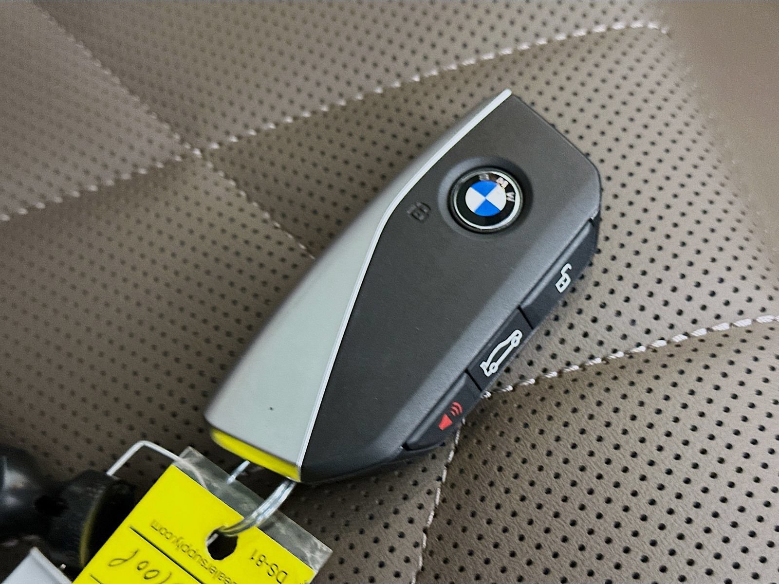 Used 2026 BMW 540i xDrive AWD/4WD image 46