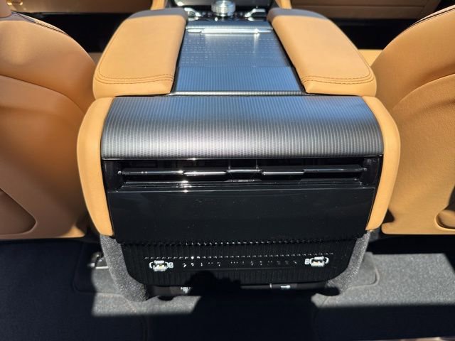 New 2026 Jeep Grand Wagoneer Summit AWD/4WD image 30