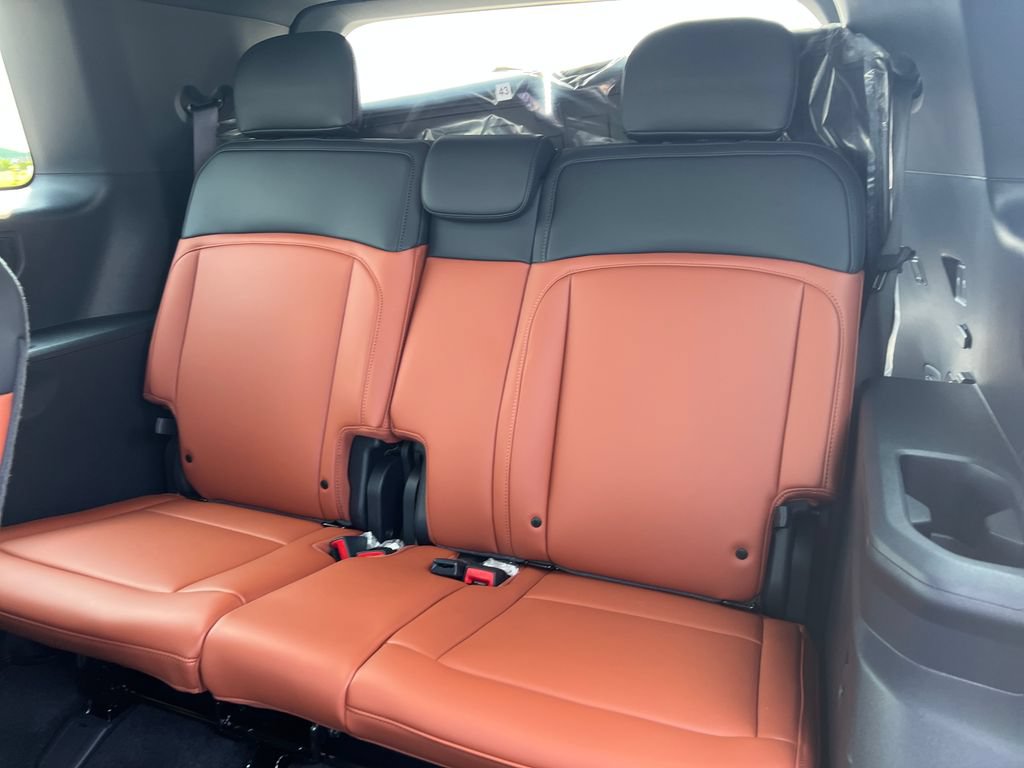 New 2027 Kia Telluride SX w/ Towing Package FWD image 25