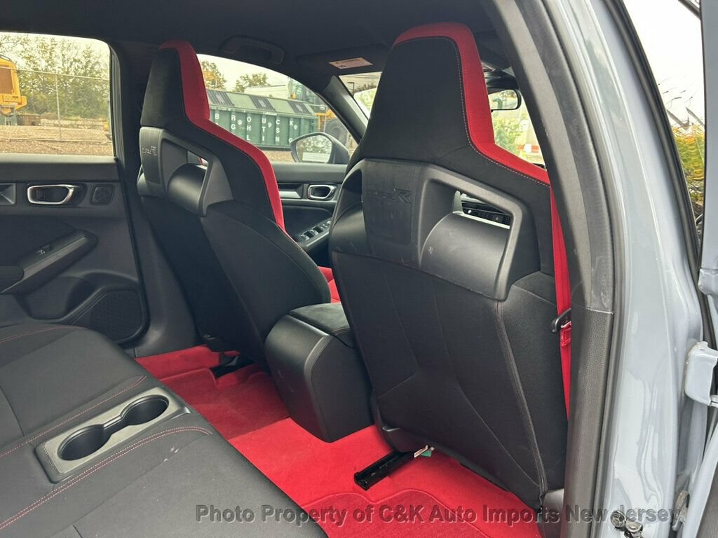 Used 2023 Honda Civic Type R image 31