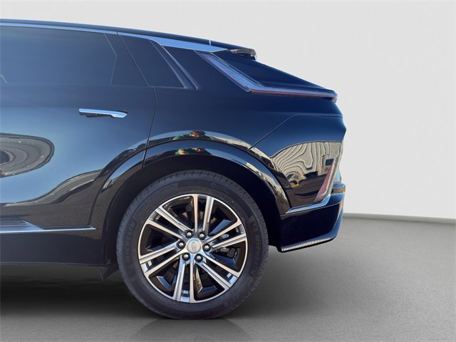 Used 2024 Cadillac Lyriq Tech w/ Driver Assist Package image 22