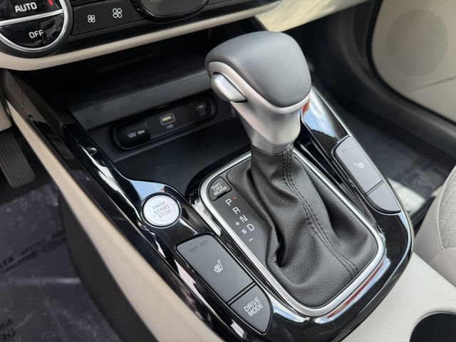 Certified 2025 Kia Soul EX FWD image 27