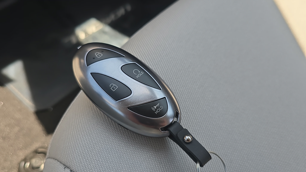 New 2026 Hyundai Tucson SE AWD/4WD image 32