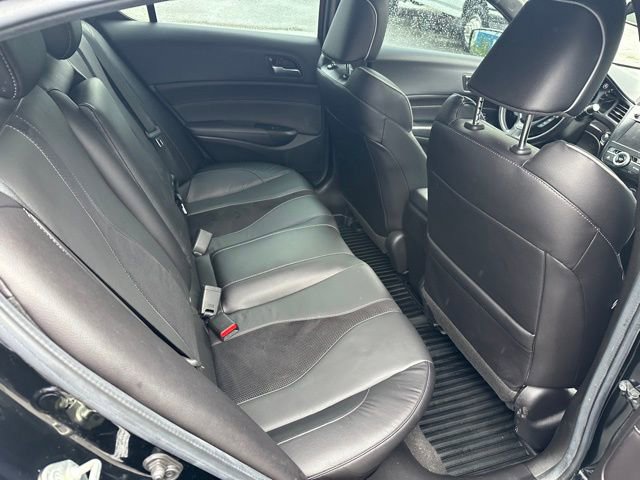 Used 2019 Acura ILX image 11