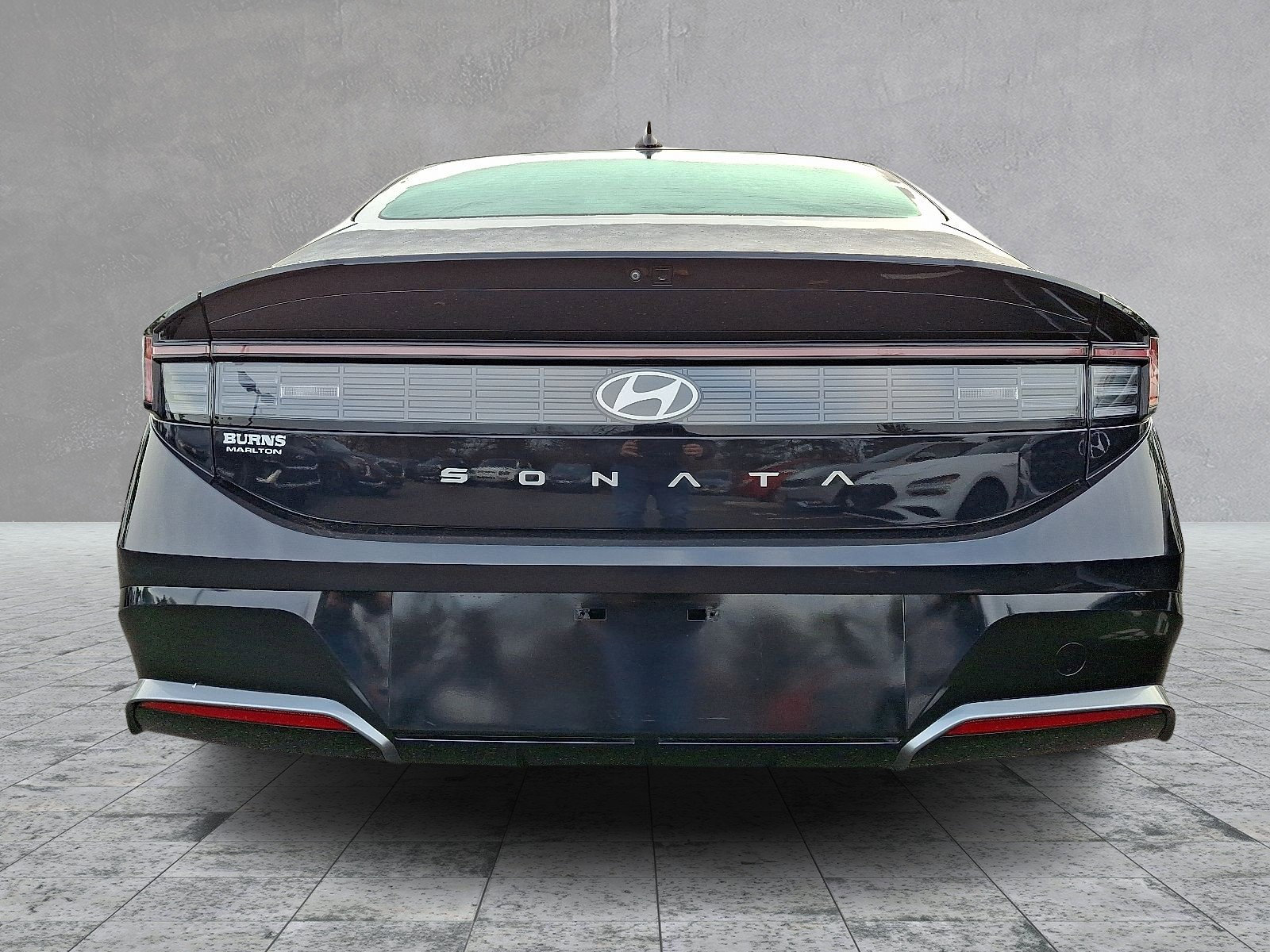 Certified 2024 Hyundai Sonata SEL image 9