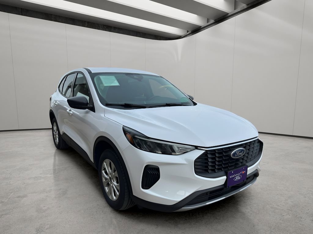 Used 2025 Ford Escape Active image 7