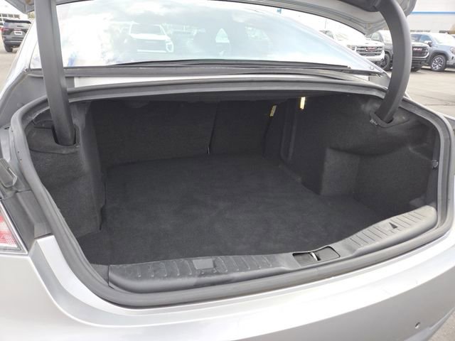 Used 2020 Lincoln MKZ Reserve w/ Elements Package FWD image 27