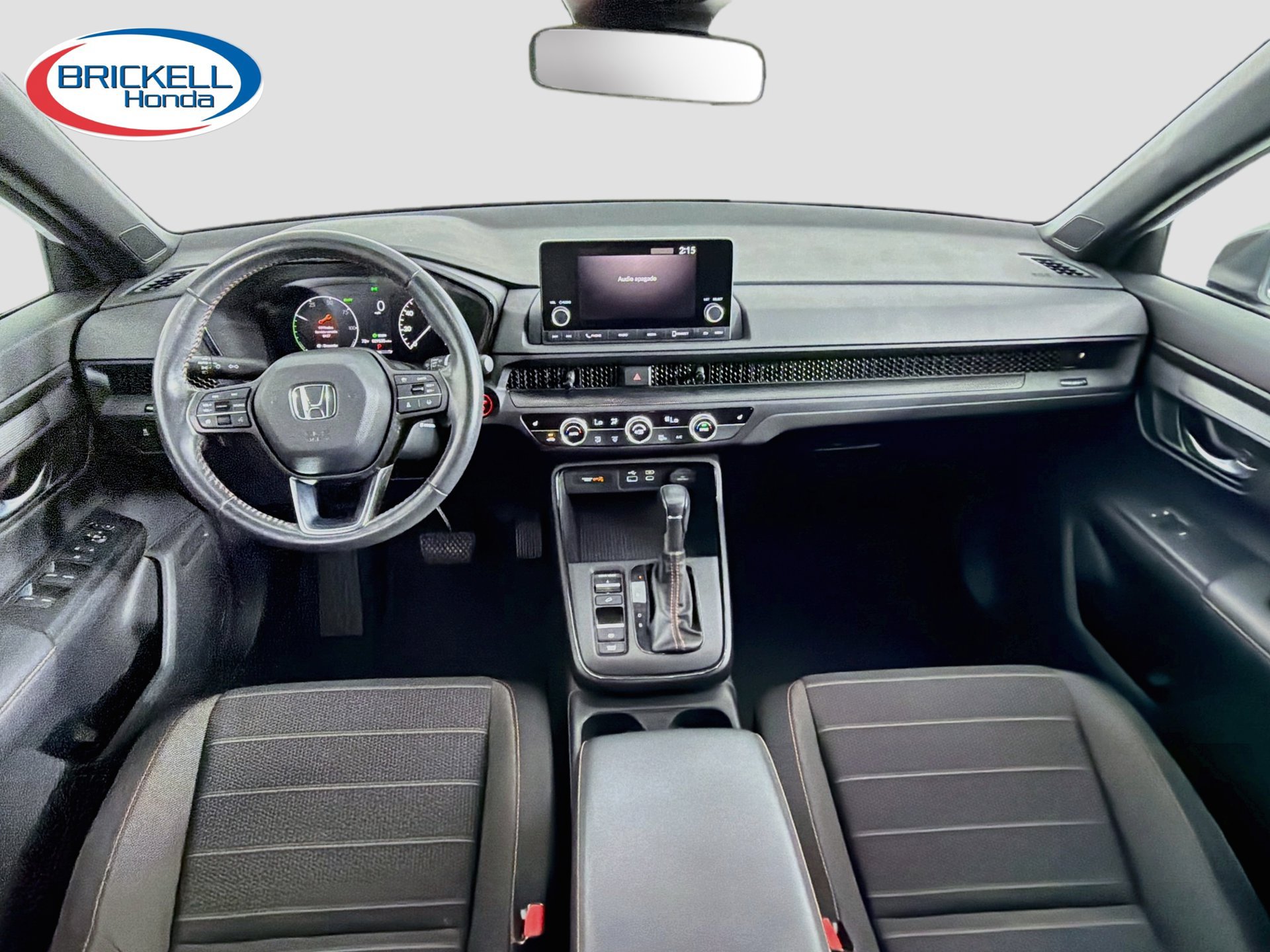 Used 2023 Honda CR-V Sport image 16