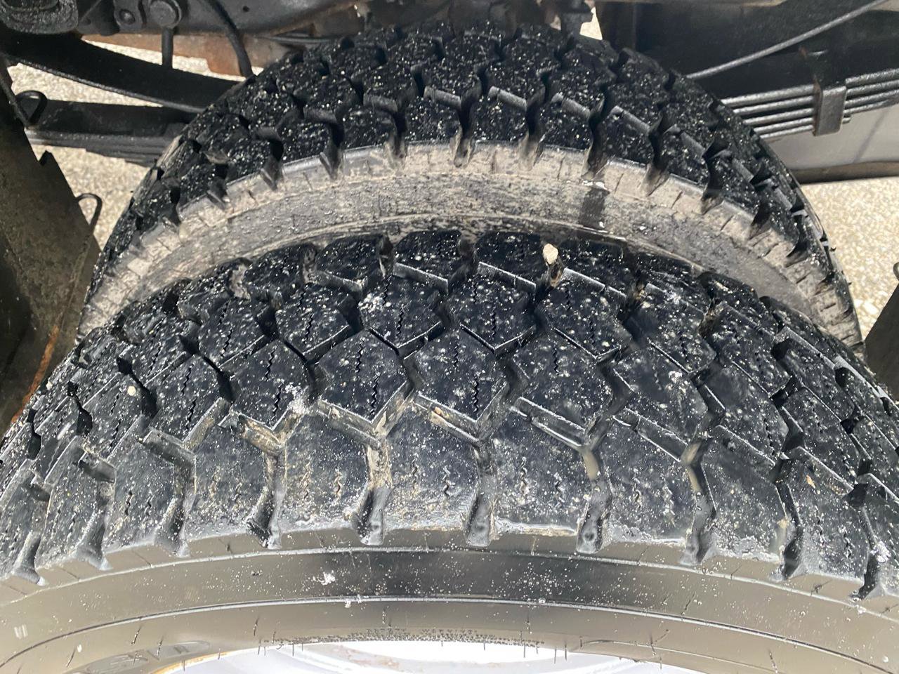 Used 2008 Ford F450 XL image 11