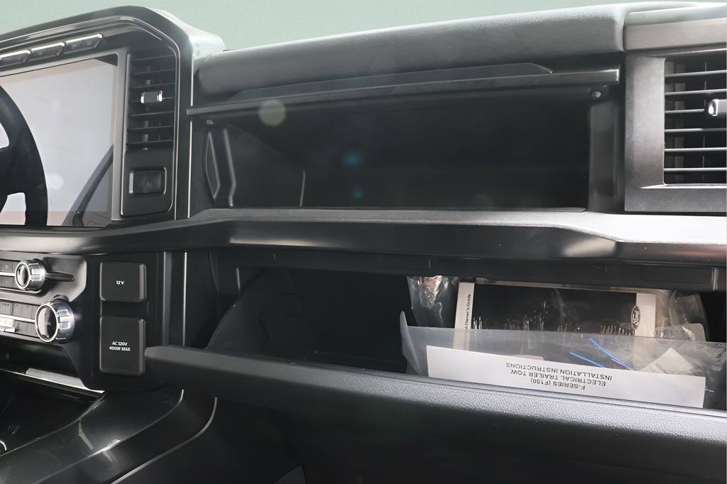 Used 2022 Ford F150 Tremor w/ Equipment Group 402A High image 34